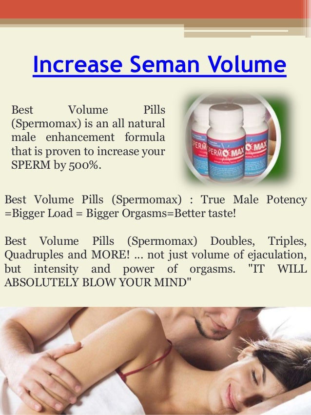 Increase cum loads